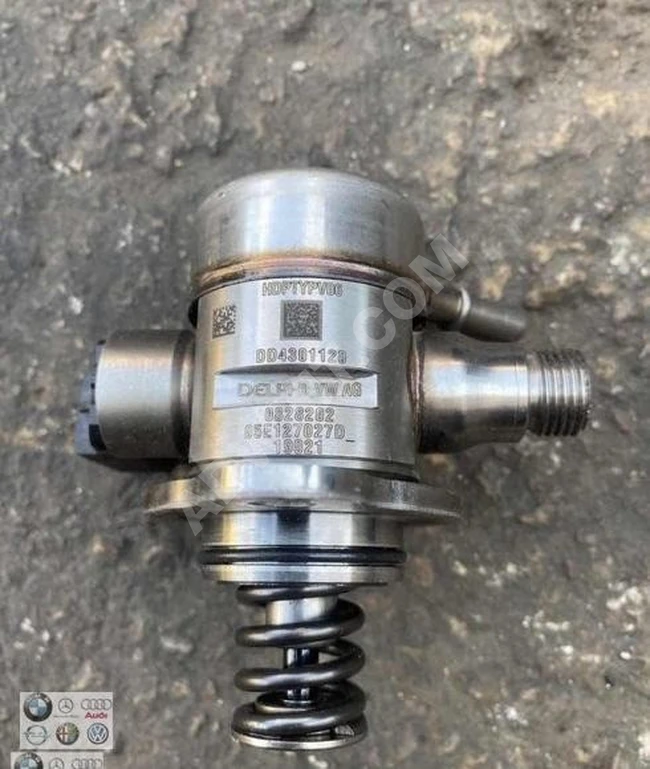 مضخة ضغط عالي VW TIGUAN/A3/SEAT (أصلية) 1.5 05E127027D
