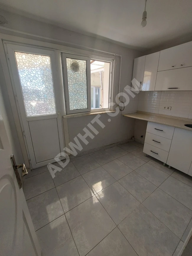 Şehremini Mahallesi'nde kiralık 2+1 daire – Emlak Center