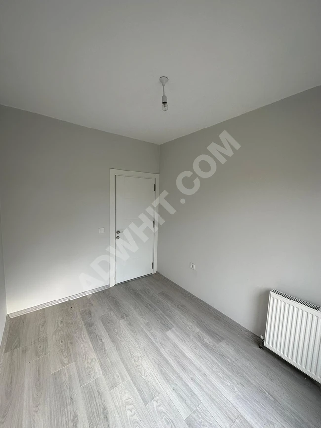 Kurtuluş Caddesinde osmanbey metroya 10dk. Yeni Binada 2+1 Daire