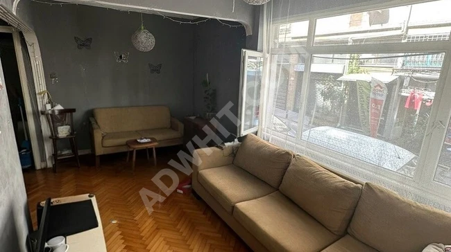 BAKIRKÖY YENİMAHALLEDE 2+1 SATILIK DAİRE