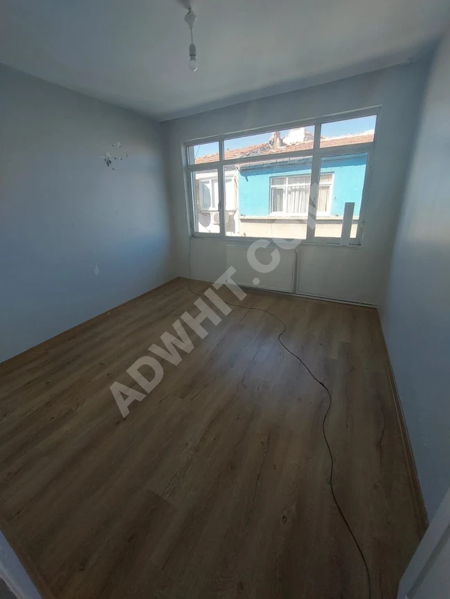 Şehremini Mahallesi'nde kiralık 2+1 daire – Emlak Center