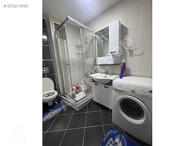ÜSKÜDAR MARMARAYA 5 DK İHTİYAÇTAN SATILIK 2+1 TERS DUBLEX DAİRE