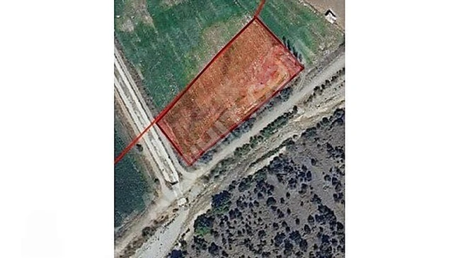 DERBENTÇİ DE 5240 m2 SATILIK