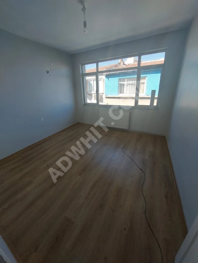 Şehremini Mahallesi'nde kiralık 2+1 daire – Emlak Center