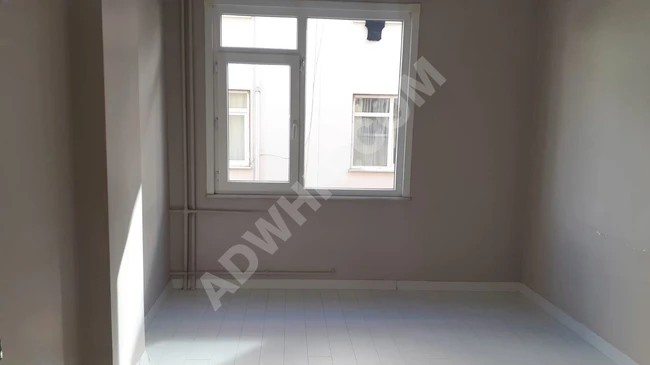 KARTALTEPE AHMET YOLAÇ ta 125 M2 NET 3+1 SATILIK DAİRE
