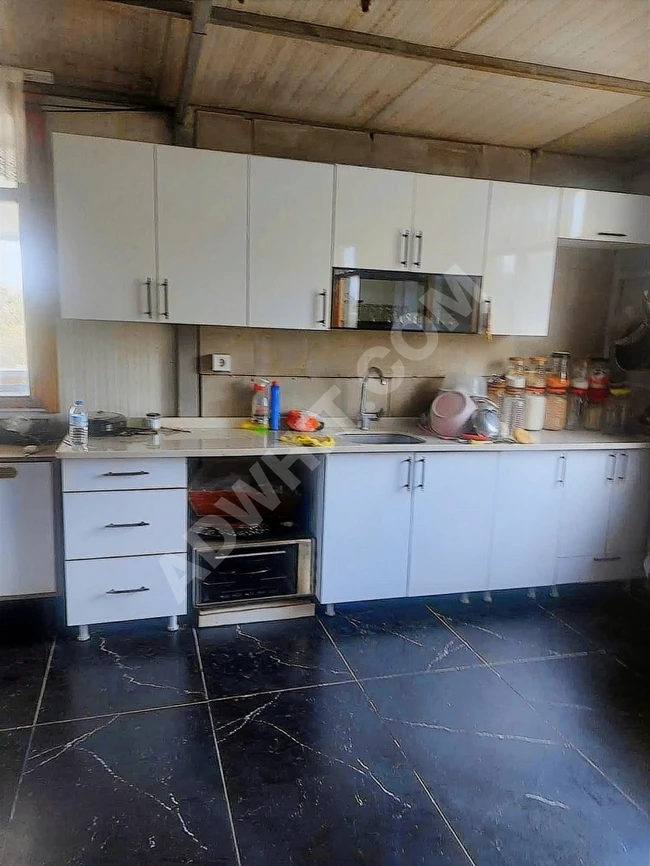 BİGA AĞAKÖYDE ÜNÜVERSİTE KARŞISI SATILIK 2+1 EV