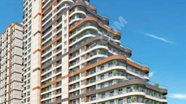 İSPARTAKULE BİZİMEVLER 7 SİTESİ ARA KAT 3+1 197 M2 SATILIK DAİRE