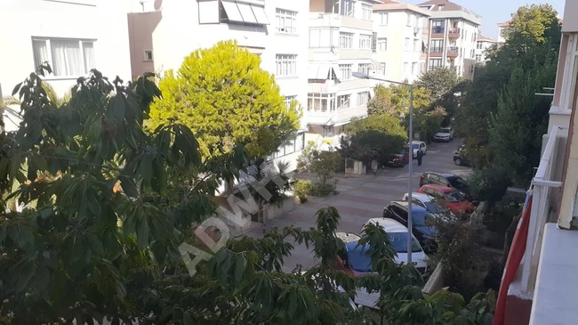 KARTALTEPE AHMET YOLAÇ ta 125 M2 NET 3+1 SATILIK DAİRE