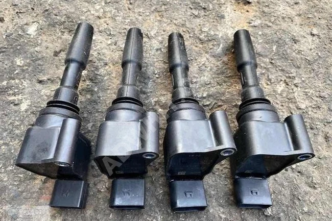 مجموعة ملفات الإشعال لسيارات VW T-ROC/A3/PASSAT/TİGUAN رقم 05E905110