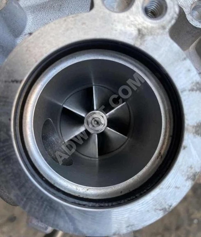 AUDİ A3/T-ROC/PASSAT 1.5eTSİ TURBO KOMPLE 05E145701K (ORJİNAL)