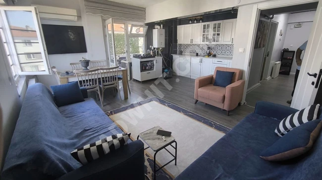 شقة للبيع في Marmara Ereğlisin