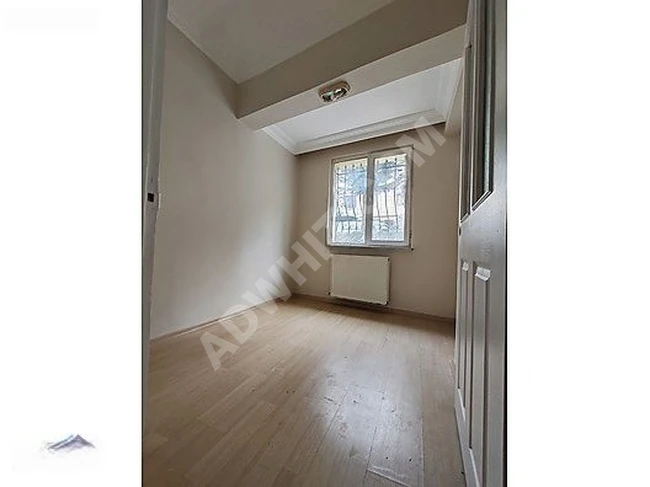 Armağanevlerde merkezi konum 2+1 yüksek giriş 85 m2 temiz daire