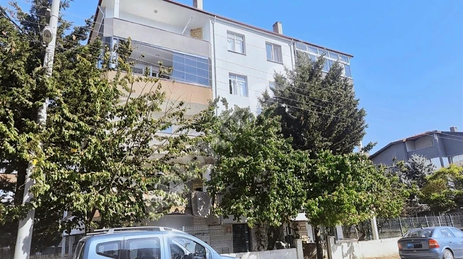 شقة مفروشة بالكامل بإطلالة على البحر في Marmara Ereğlisin