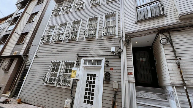 KURTULUŞ SON DURAKTA 2 ci DERECEDEN TARİHİ ESER