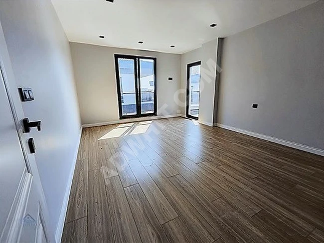 SELİMPAŞA'DA SIFIR! MÜSTAKİL HAVUZLU VE GENİŞ 4+1 VİLLA FIRSATI