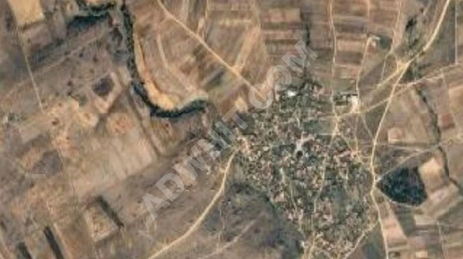 EDİRNE SÜLOĞLU TATARLAR MÜSTAKIL TAPU