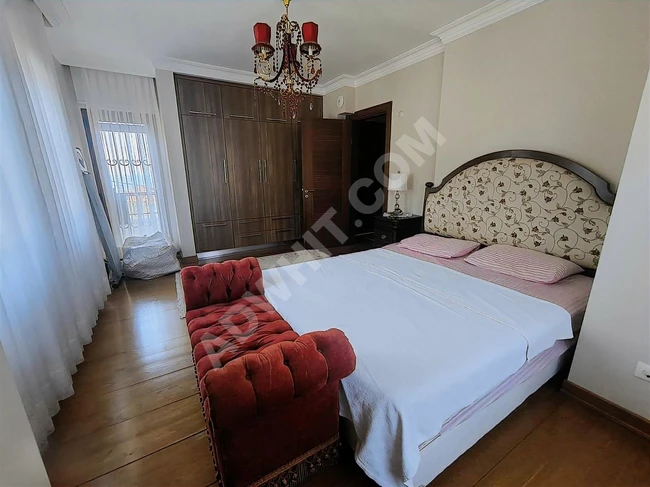 فيلا رائعة مطلة على البحر مع مسبح في Selimpaşa