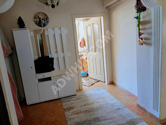 BAĞCILAR MAHMUTBEY KARAOĞLANOĞLU CD.SİNDE SATILIK DUBLEKS DAİRE