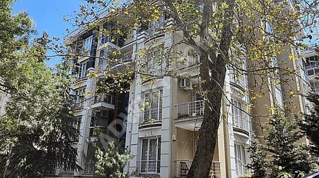 BAKIRKÖY KARTALTEPE PETROL SİTESİNDE SATILIK 3+1 DAİRE
