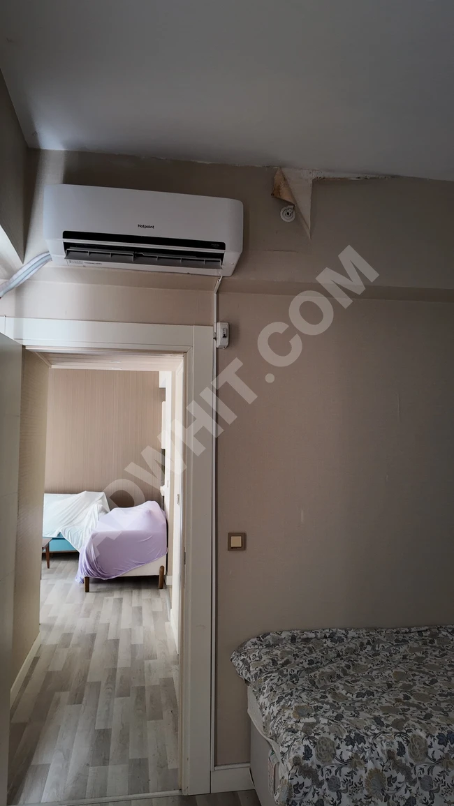 BABACAN CROWN DELUXE sitesinde satılık lüks 3+2 daire