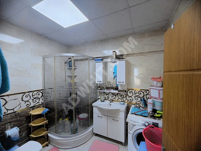 شقة مفروشة بالكامل بإطلالة على البحر في Marmara Ereğlisin