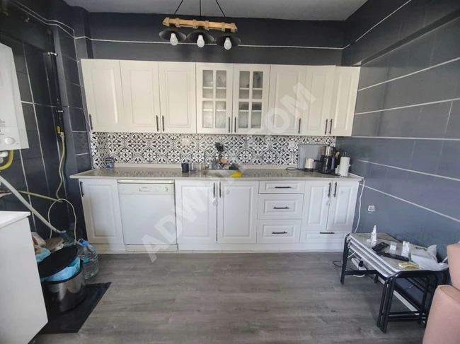 شقة للبيع في Marmara Ereğlisin