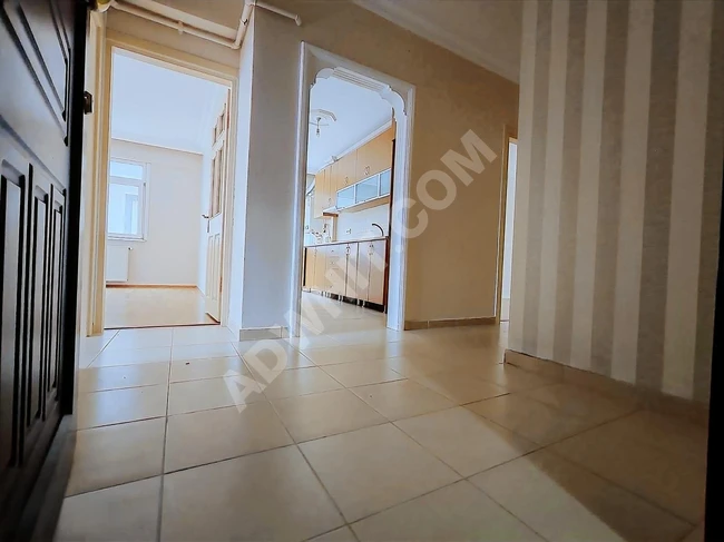 Armağanevlerde merkezi.konum 3 kat 95 m2 geniş daire.......