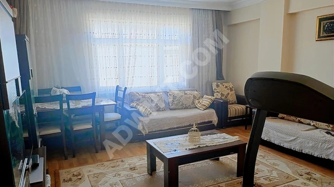 BAĞCILAR MAHMUTBEY KARAOĞLANOĞLU CD.SİNDE SATILIK DUBLEKS DAİRE