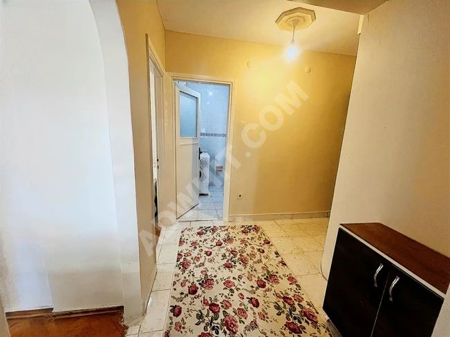 B.KÖY/KARTALTEPE'DE 2+1 75 M2 EŞYALI MARMARAY'A 5 DK. MESAFEDE