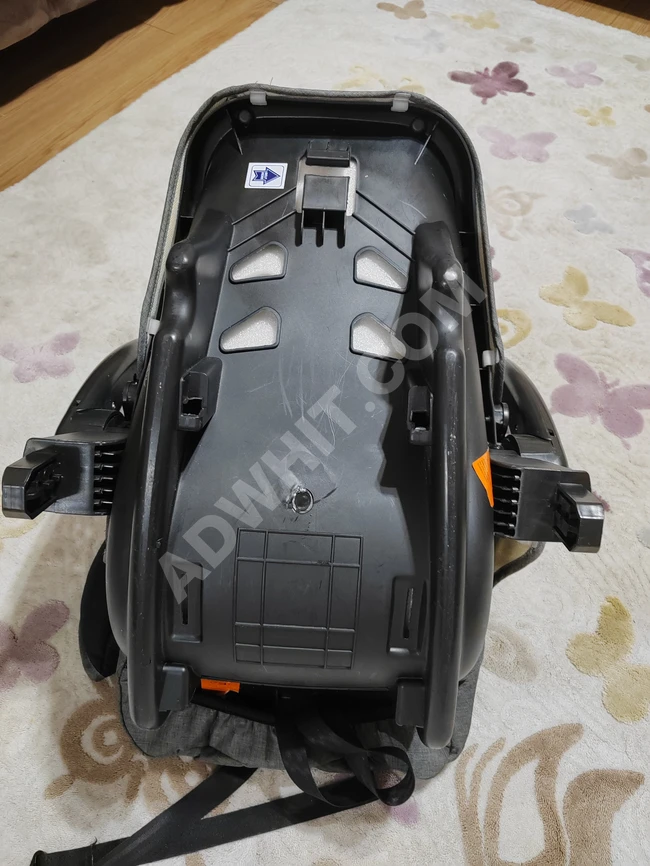 Ev ve araba için çocuk koltuğu