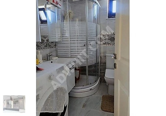 Tekirdağ Şarköyde 2+1 site içinde satılık daire