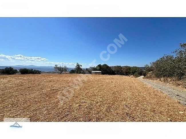 GELİBOLU BAYIRKÖYDE YATIRIMLIK FIRSAT ARAZİ UYGUN FİYAT