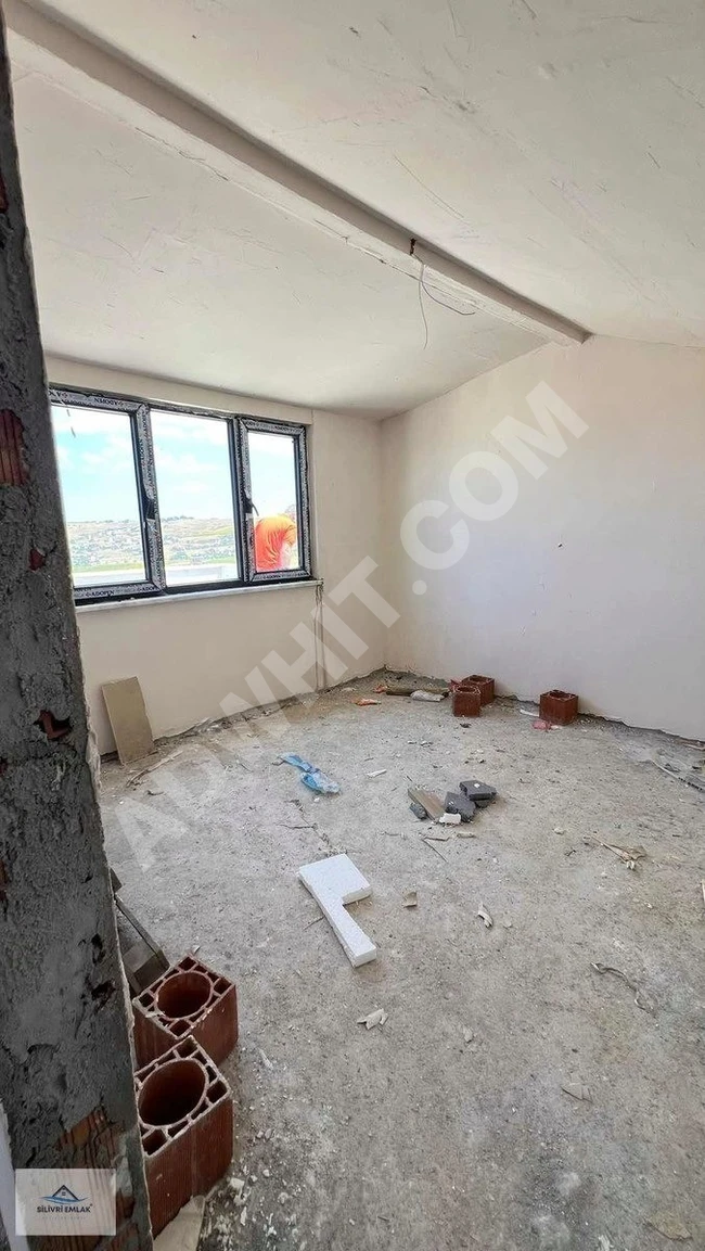 GELİBOLU GÜNEYLİDE EŞSİZ DENİZ MANZARALI SIFIR YAZLIK