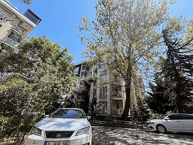 BAKIRKÖY KARTALTEPE PETROL SİTESİNDE SATILIK 3+1 DAİRE