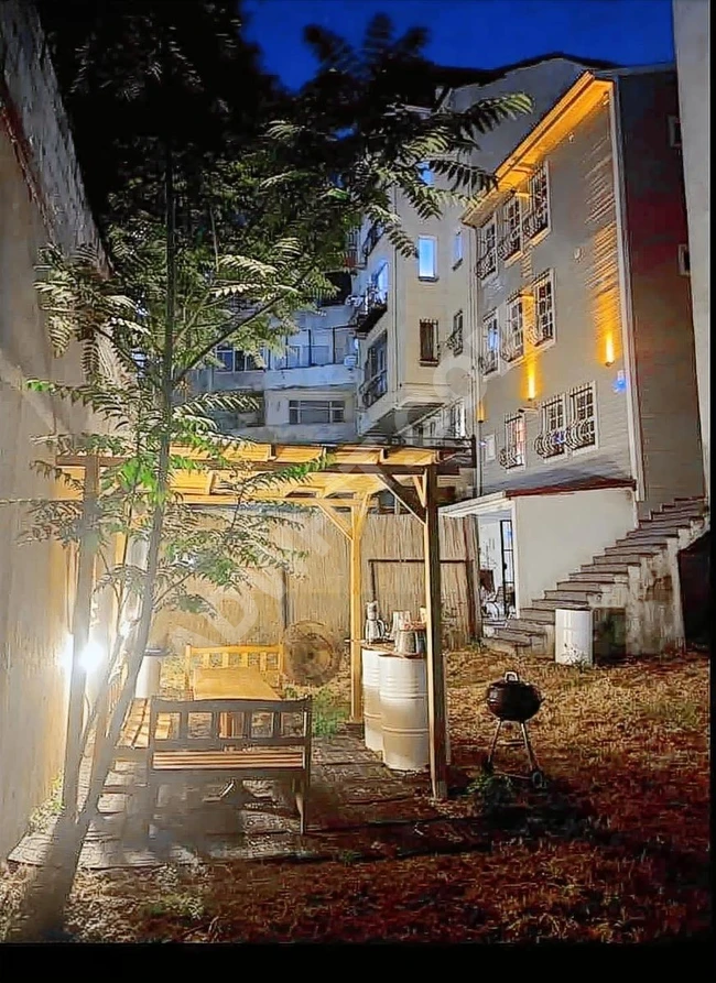 KURTULUŞ SON DURAKTA 2 ci DERECEDEN TARİHİ ESER