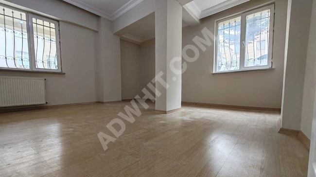 Armağanevlerde merkezi konum 2+1 yüksek giriş 85 m2 temiz daire