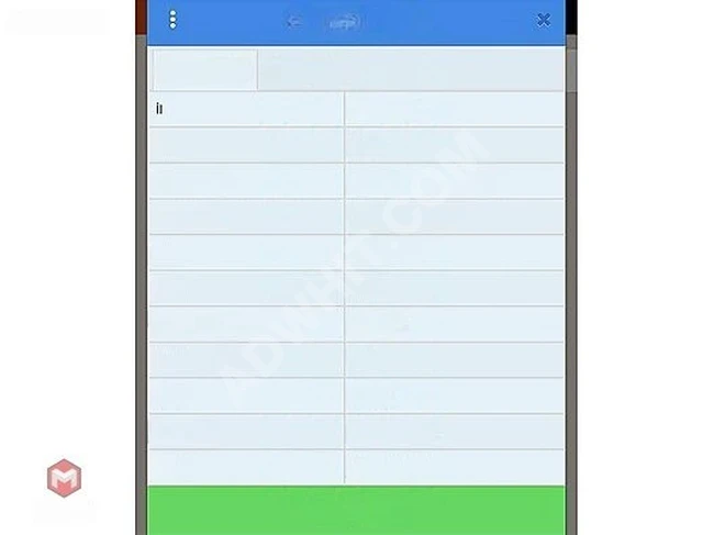 ÇANAKKALE BİGA AĞAKÖYDE 2.782.54m2 SATILIK ARSA