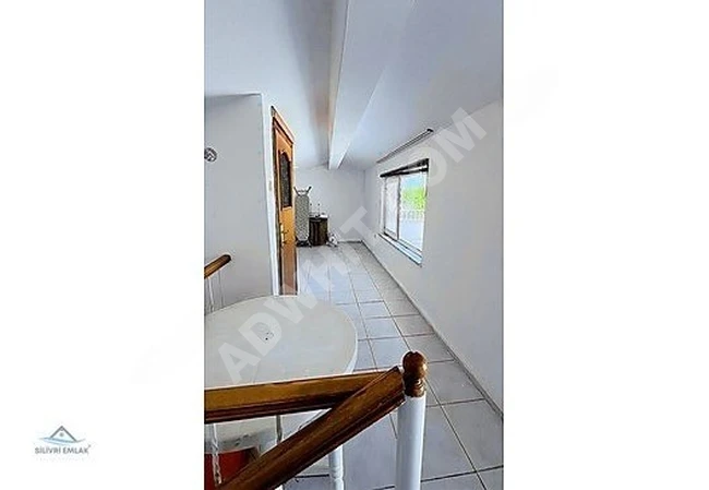 GELİBOLU KORUKÖYDE SİTE İÇERİSİNDE SATILIK 320 m2 VİLLA