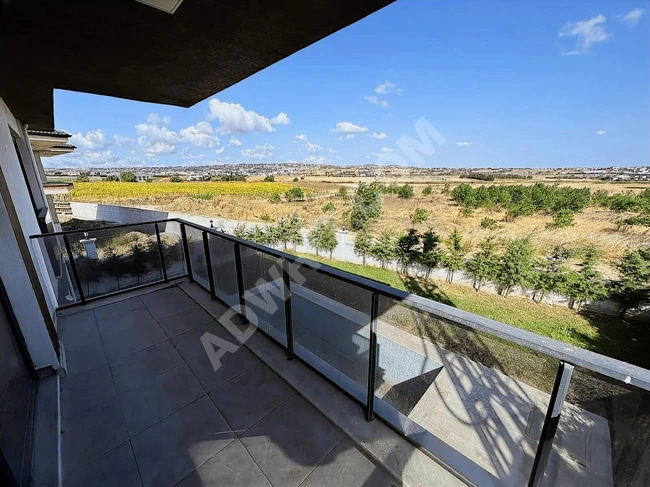 SELİMPAŞA'DA LÜX VİLALAR UYGUN FİYAT HAVUZLU 466 M2 ARSA PAYI