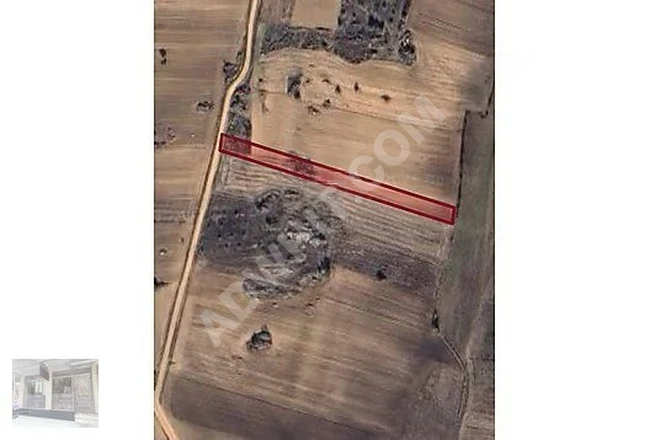 EDİRNE SÜLOĞLU TATARLAR MÜSTAKIL TAPU