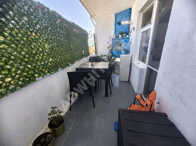 شقة للبيع في Marmara Ereğlisin