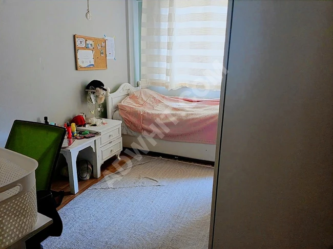 BAĞCILAR MAHMUTBEY KARAOĞLANOĞLU CD.SİNDE SATILIK DUBLEKS DAİRE