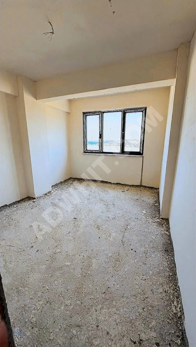 GELİBOLU GÜNEYLİDE EŞSİZ DENİZ MANZARALI SIFIR YAZLIK