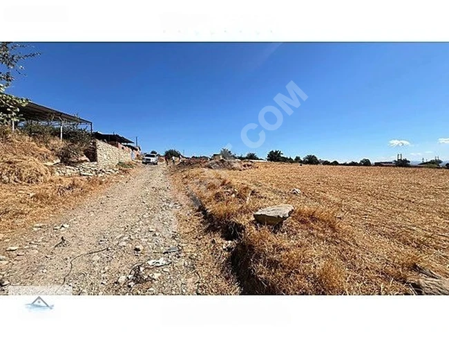 GELİBOLU BAYIRKÖYDE YATIRIMLIK FIRSAT ARAZİ UYGUN FİYAT