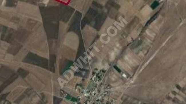 Agricultural land for sale in Tekirdağ Saray Kadıköy