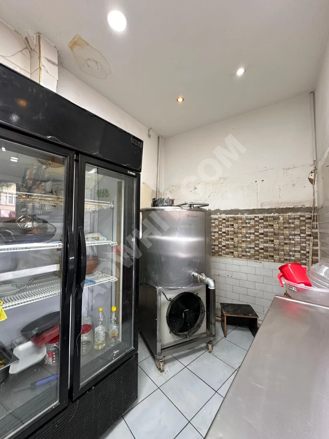 fevziçakmak mahallesi devren şarküteri & Tavuk 