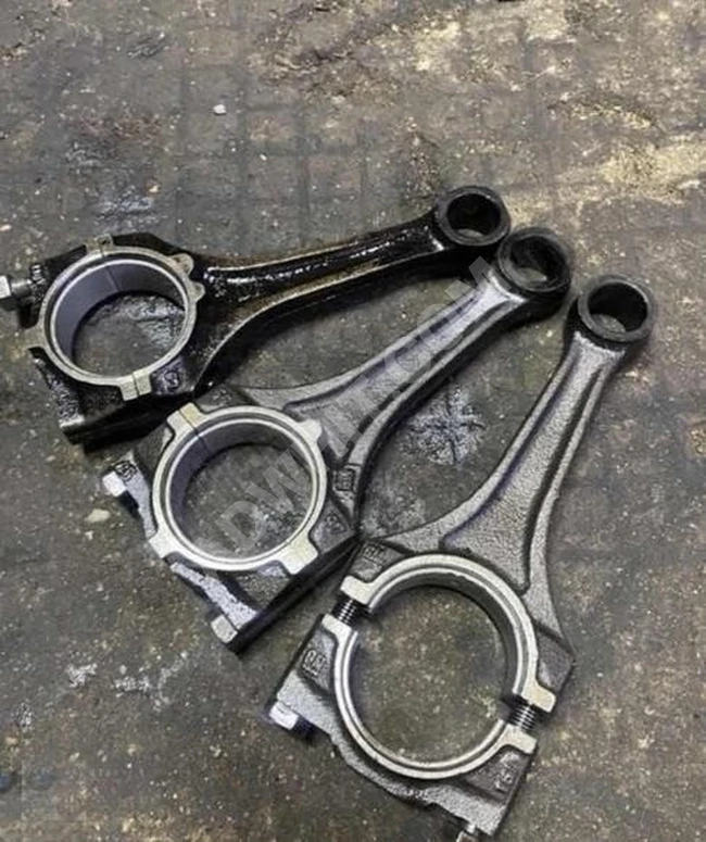 ذراع مكبس OPEL ASTRA/VECTRA 2.0 (أصلي) مستعمل