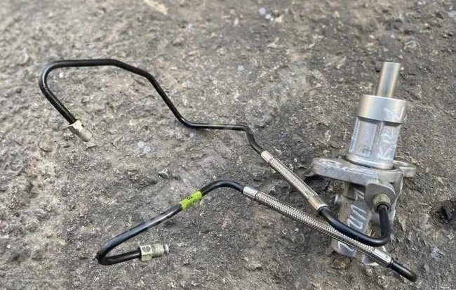 CHEVROLET CRUZE فرامل المركزية الأمامية (أصلي) مستعملة