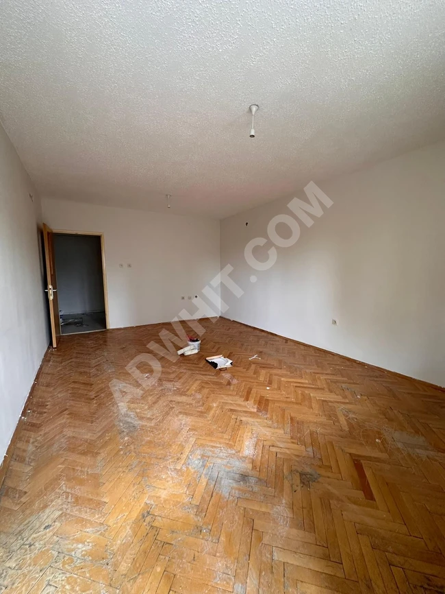 3+1 apartment for rent in Kayseri Beyazşehir! Newly painted