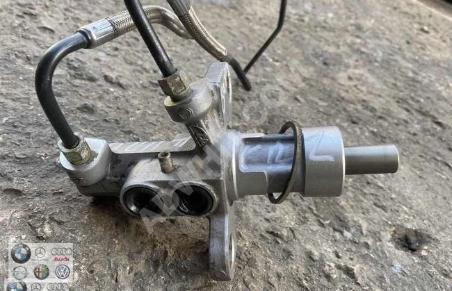 CHEVROLET CRUZE فرامل المركزية الأمامية (أصلي) مستعملة